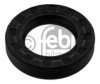 FEBI BILSTEIN 39729 Shaft Seal, automatic transmission flange